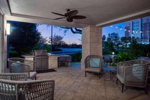 Homewood Suites by Hilton Tampa Airport - Westshore - image 8