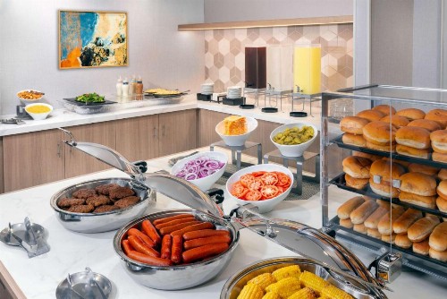 Homewood Suites by Hilton Tampa Airport - Westshore - image 9