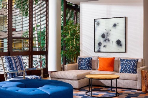 The Westshore Grand A Tribute Portfolio Hotel Tampa - image 9