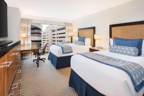 The Westshore Grand A Tribute Portfolio Hotel Tampa - image 12
