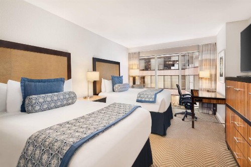 The Westshore Grand A Tribute Portfolio Hotel Tampa - image 13