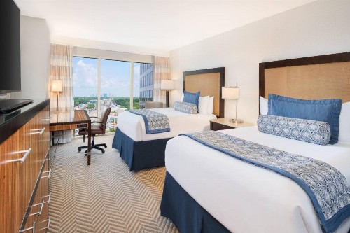 The Westshore Grand A Tribute Portfolio Hotel Tampa - image 14
