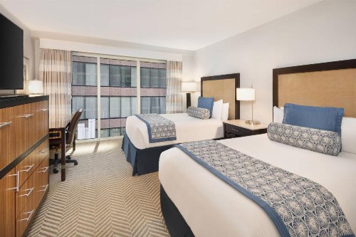 The Westshore Grand A Tribute Portfolio Hotel Tampa - image 15