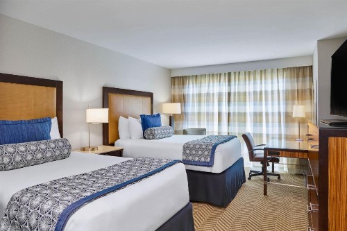 The Westshore Grand A Tribute Portfolio Hotel Tampa - image 16