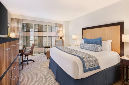 The Westshore Grand A Tribute Portfolio Hotel Tampa - image 17