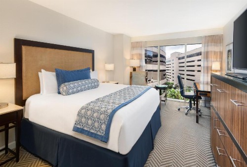 The Westshore Grand A Tribute Portfolio Hotel Tampa - image 1