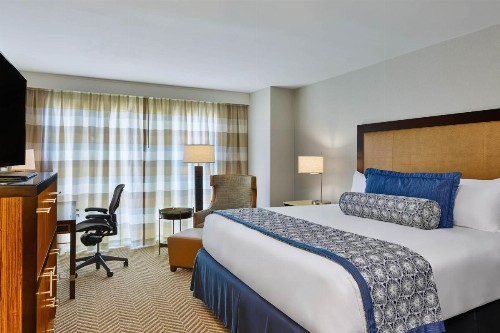 The Westshore Grand A Tribute Portfolio Hotel Tampa - image 20