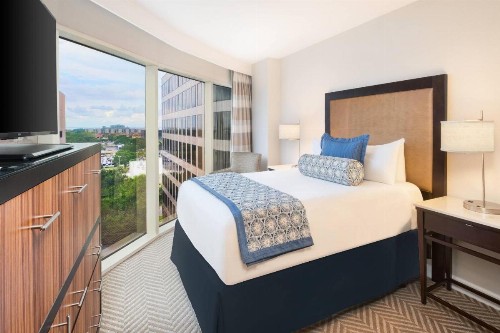 The Westshore Grand A Tribute Portfolio Hotel Tampa - image 21