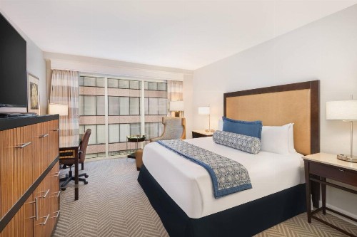 The Westshore Grand A Tribute Portfolio Hotel Tampa - image 22