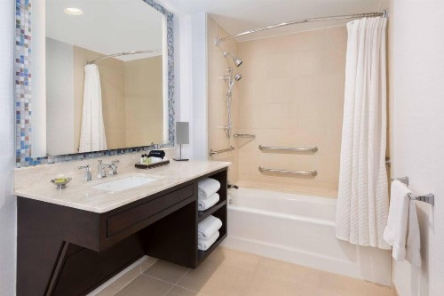 The Westshore Grand A Tribute Portfolio Hotel Tampa - image 23
