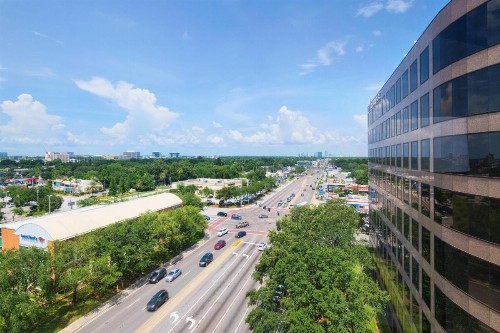 The Westshore Grand A Tribute Portfolio Hotel Tampa - image 25