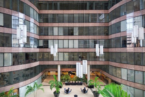 The Westshore Grand A Tribute Portfolio Hotel Tampa - image 26