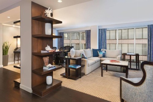 The Westshore Grand A Tribute Portfolio Hotel Tampa - image 29