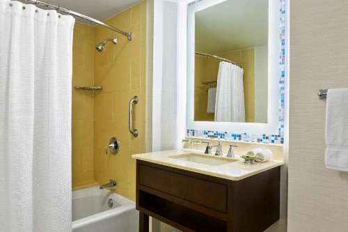 The Westshore Grand A Tribute Portfolio Hotel Tampa - image 30