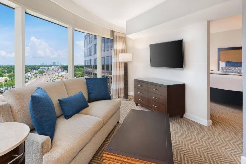 The Westshore Grand A Tribute Portfolio Hotel Tampa - image 31