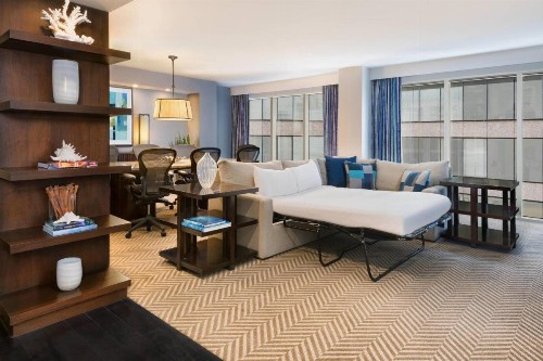 The Westshore Grand A Tribute Portfolio Hotel Tampa - image 33