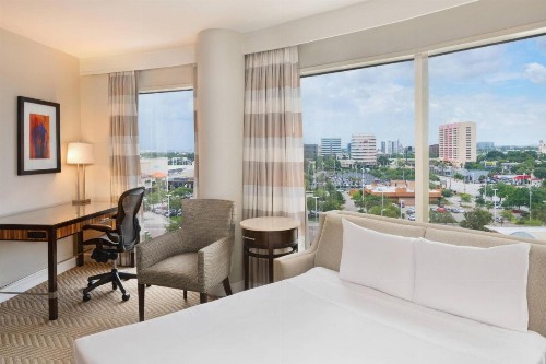 The Westshore Grand A Tribute Portfolio Hotel Tampa - image 35