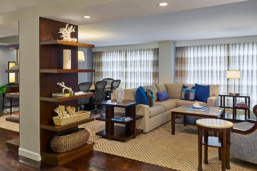 The Westshore Grand A Tribute Portfolio Hotel Tampa - image 36