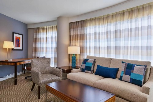 The Westshore Grand A Tribute Portfolio Hotel Tampa - image 37