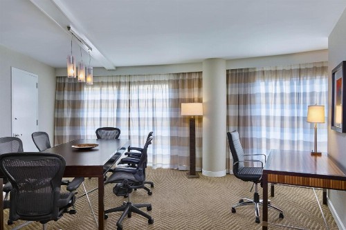 The Westshore Grand A Tribute Portfolio Hotel Tampa - image 38
