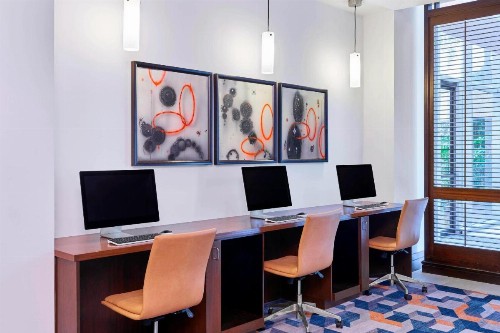 The Westshore Grand A Tribute Portfolio Hotel Tampa - image 39