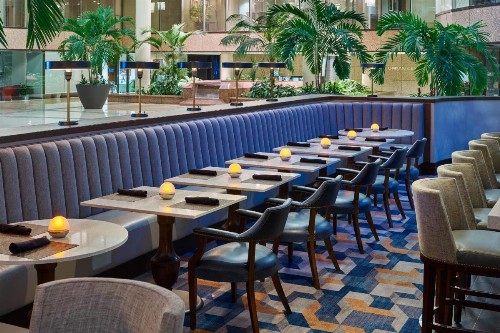 The Westshore Grand A Tribute Portfolio Hotel Tampa - image 41