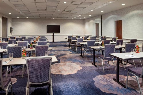 The Westshore Grand A Tribute Portfolio Hotel Tampa - image 46