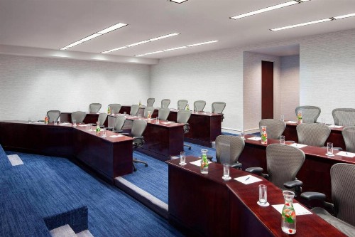 The Westshore Grand A Tribute Portfolio Hotel Tampa - image 47
