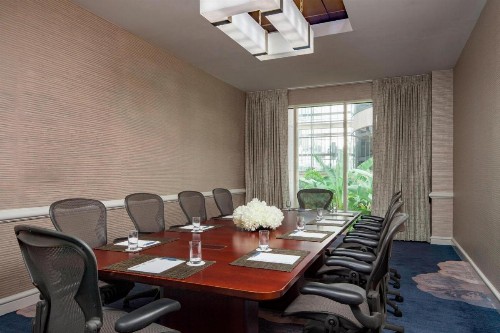 The Westshore Grand A Tribute Portfolio Hotel Tampa - image 48