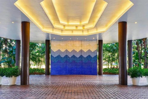 The Westshore Grand A Tribute Portfolio Hotel Tampa - image 4