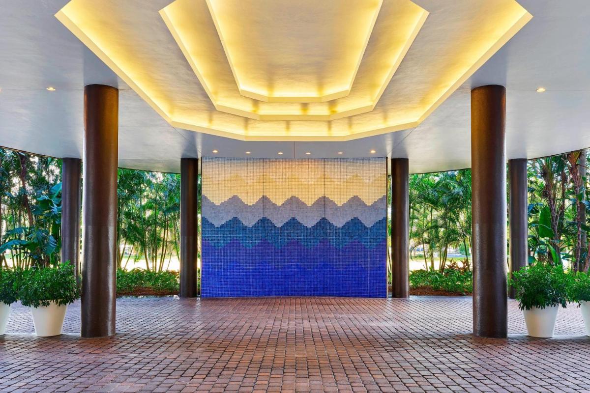 The Westshore Grand A Tribute Portfolio Hotel Tampa - image 4