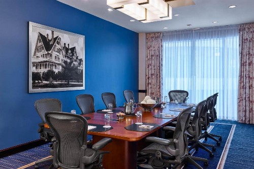 The Westshore Grand A Tribute Portfolio Hotel Tampa - image 49