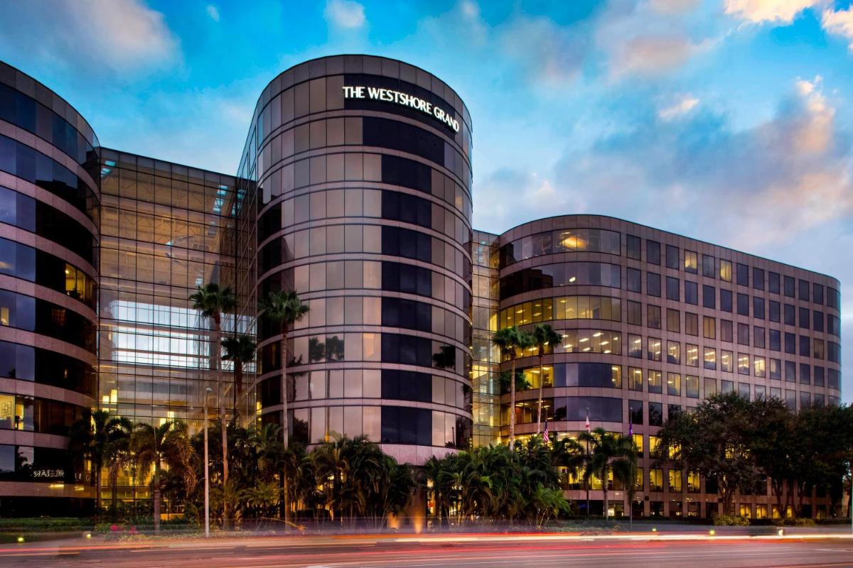 The Westshore Grand A Tribute Portfolio Hotel Tampa - image 5