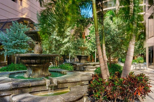 The Westshore Grand A Tribute Portfolio Hotel Tampa - image 6