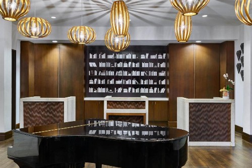 The Westshore Grand A Tribute Portfolio Hotel Tampa - image 7