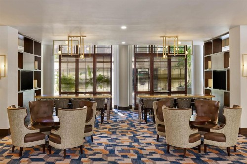 The Westshore Grand A Tribute Portfolio Hotel Tampa - image 8