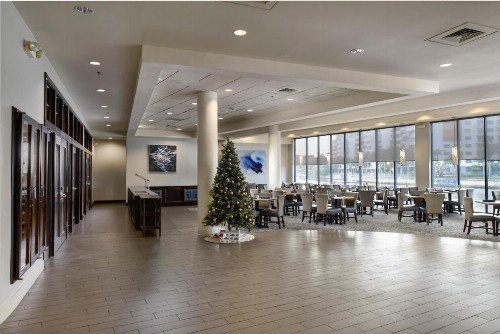 Sheraton Tampa Riverwalk Hotel - image 17
