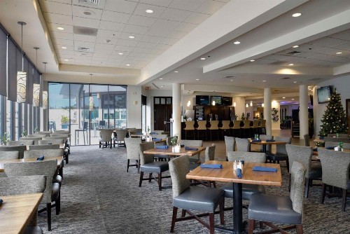 Sheraton Tampa Riverwalk Hotel - image 18