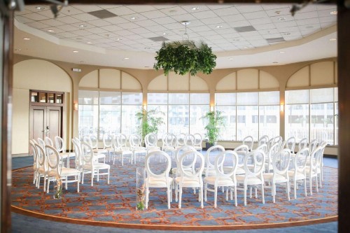 Sheraton Tampa Riverwalk Hotel - image 22