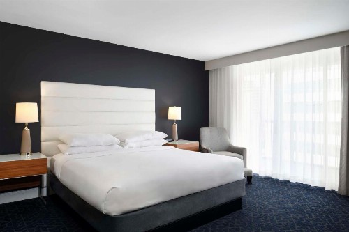Sheraton Tampa Riverwalk Hotel - image 23