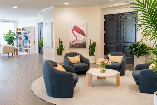 Sheraton Tampa Riverwalk Hotel - image 31