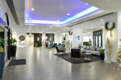 Sheraton Tampa Riverwalk Hotel - image 39