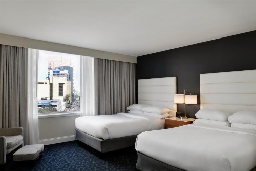 Sheraton Tampa Riverwalk Hotel - image 40