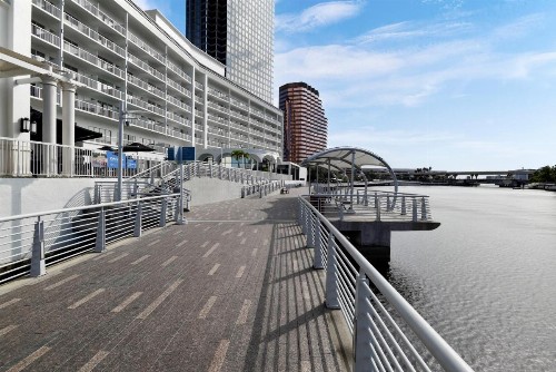 Sheraton Tampa Riverwalk Hotel - image 42