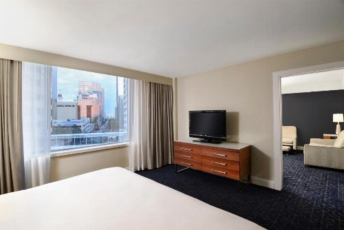 Sheraton Tampa Riverwalk Hotel - image 44