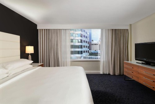 Sheraton Tampa Riverwalk Hotel - image 45