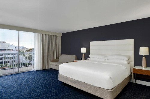 Sheraton Tampa Riverwalk Hotel - image 48