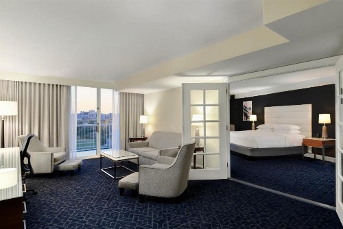 Sheraton Tampa Riverwalk Hotel - image 49