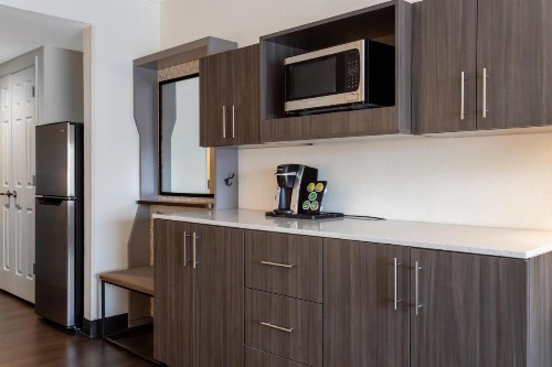 Holiday Inn Tampa North - image 7