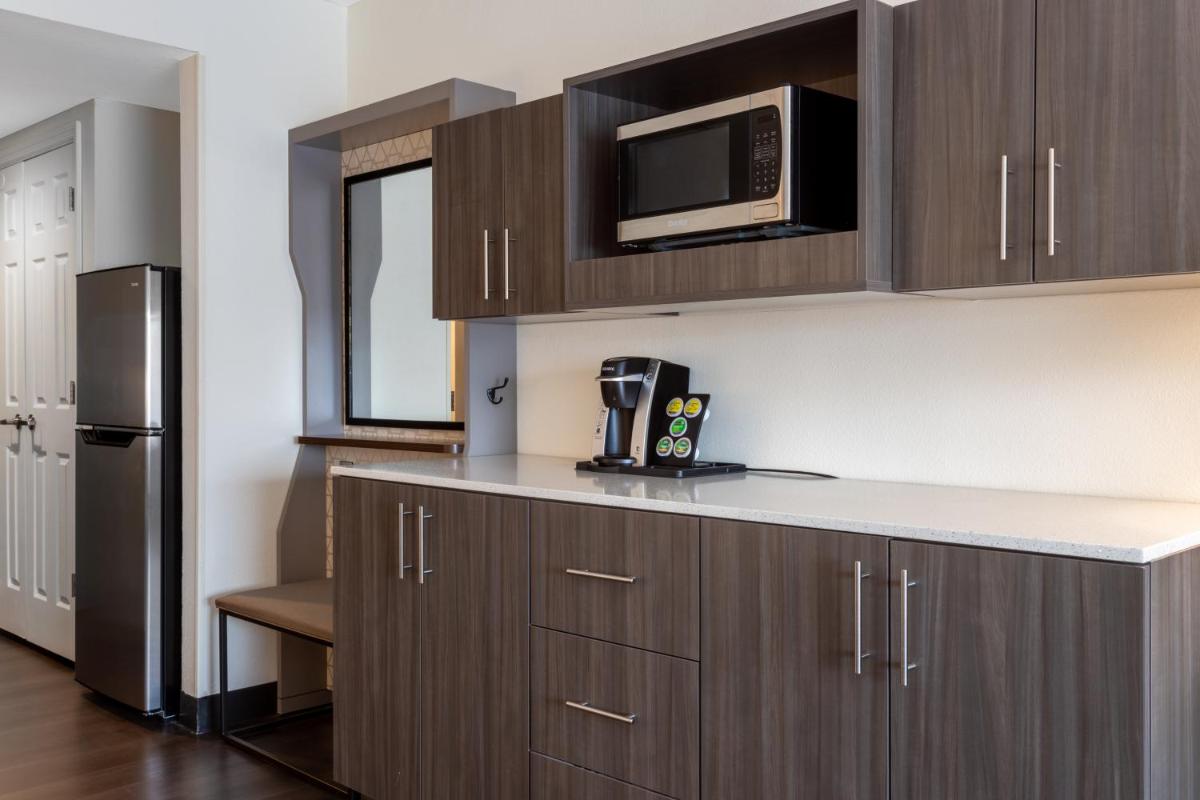 Holiday Inn Tampa North - image 7